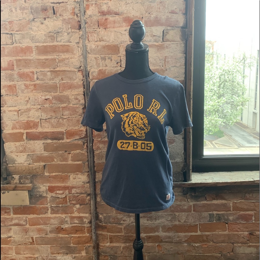 Polo Ralph Lauren top